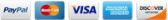 payment logos
